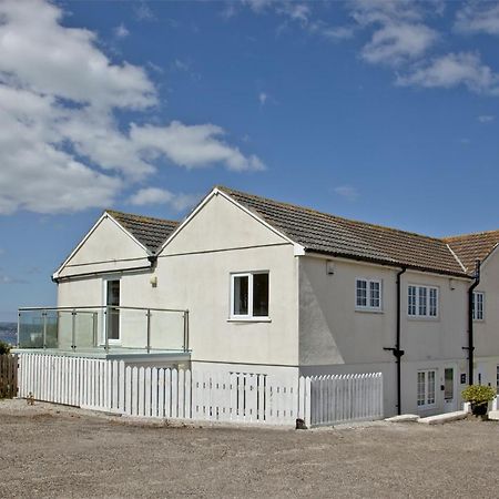 Апартаменты Blue Bay, Marazion Perranuthnoe Экстерьер фото